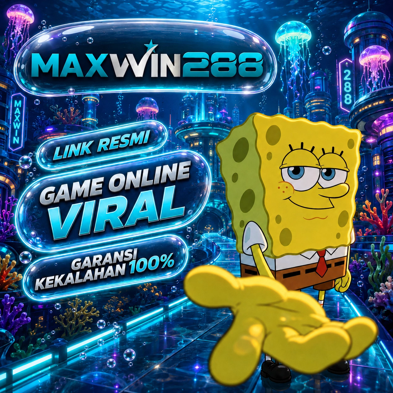 SLOT GACOR